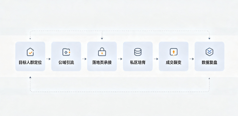 达县AI 搜索获客深度解析：把握生成式搜索红利，抢占 AI 智能体流量入口