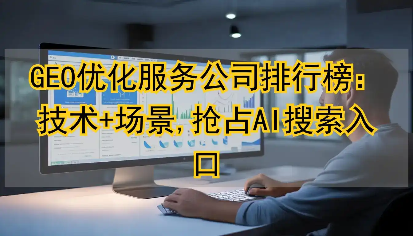 达县站点 GEO 内容运营：避开误区，建立长期搜索竞争力
